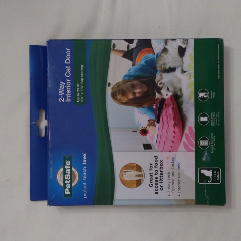 PetSafe Cat Door